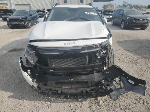 2024 KIA SELTOS X L #3289032864