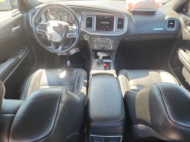 2020 DODGE CHARGER SX 2C3CDXJGXLH158257