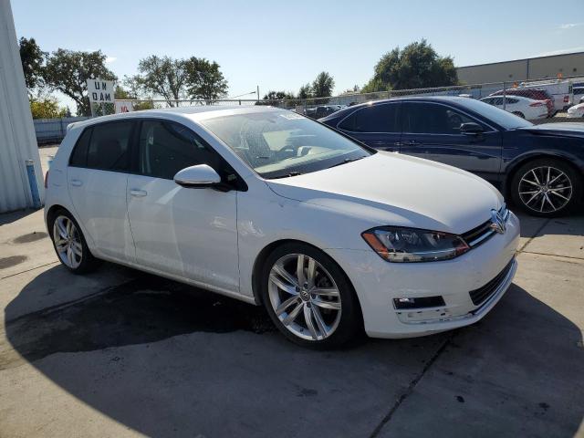 2015 VOLKSWAGEN GOLF TDI 3VW2A7AU1FM027629