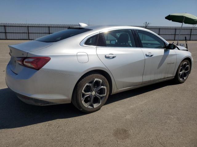 2021 CHEVROLET MALIBU LT - 1G1ZD5ST8MF060832