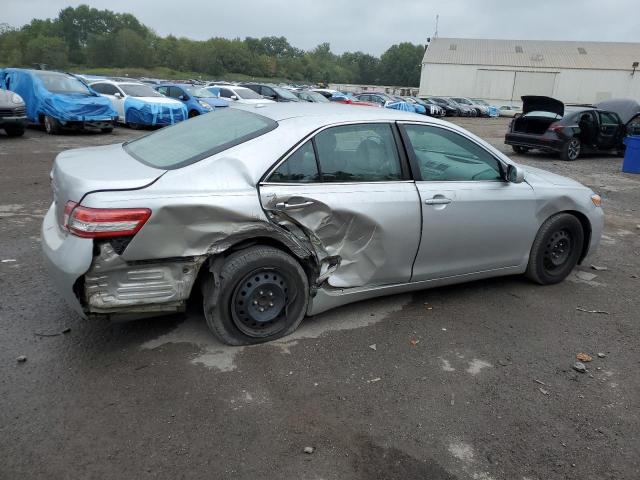2011 TOYOTA CAMRY BASE - 4T4BF3EK7BR148386