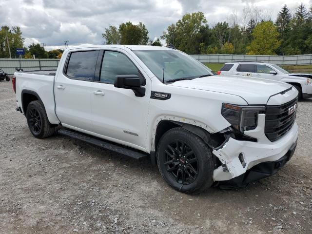2023 GMC SIERRA K15 3GTUUCED3PG240491