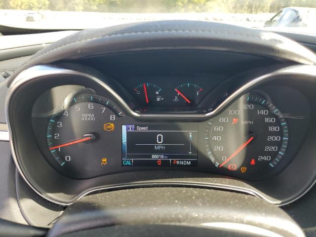 2019 CHEVROLET IMPALA LT - 2G11Z5S3XK9157793