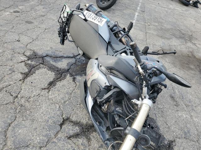 2012 BMW F800 GS WB1022903CZU03895