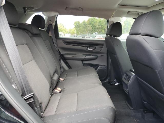 2024 HONDA CR-V EX #3302722014