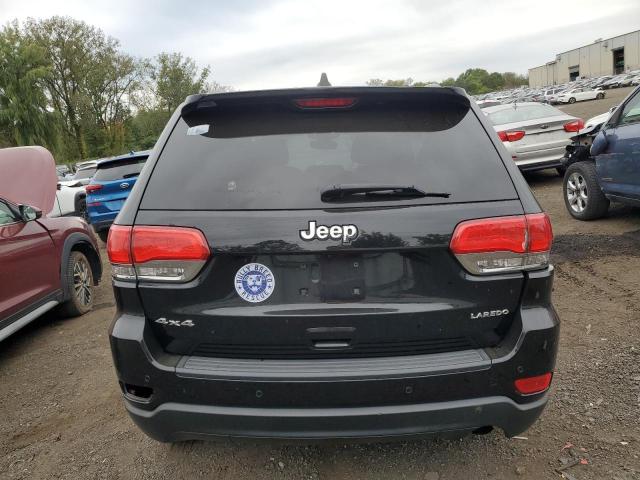 2017 JEEP GRAND CHEROKEE LAREDO - 1C4RJFAG9HC640785