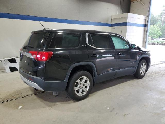 2019 GMC ACADIA SLE 1GKKNRLA8KZ204678