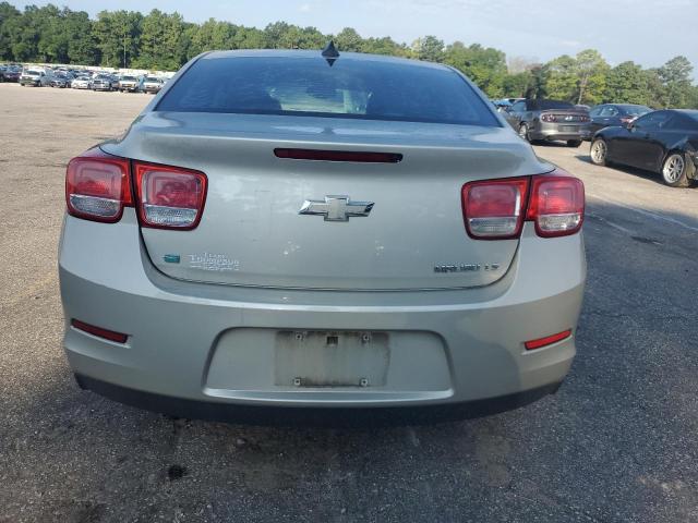 2015 CHEVROLET MALIBU LS - 1G11B5SL9FF338627