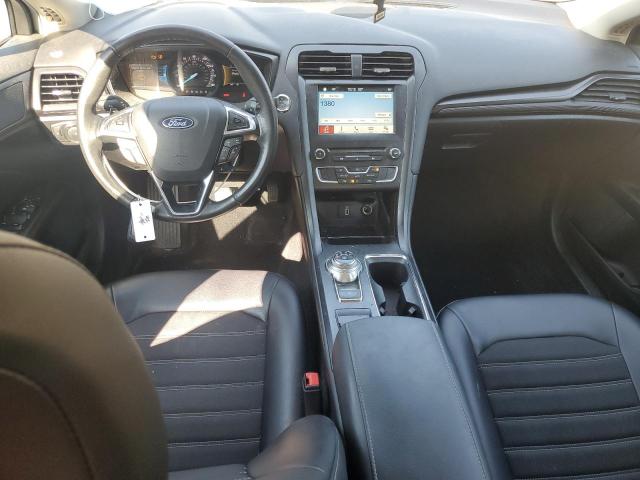 2018 FORD FUSION SE - 3FA6P0HD8JR210317