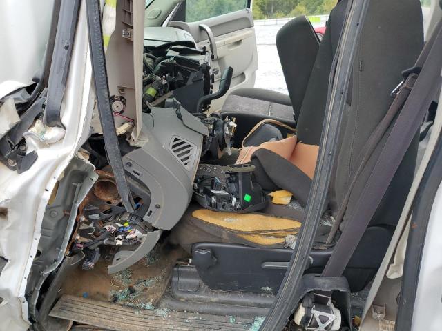 2013 CHEVROLET SILVERADO K1500 #3303668927