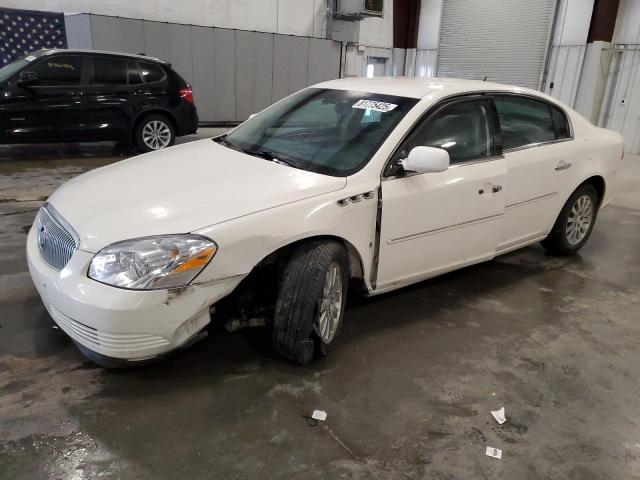 BUICK LUCERNE CX
