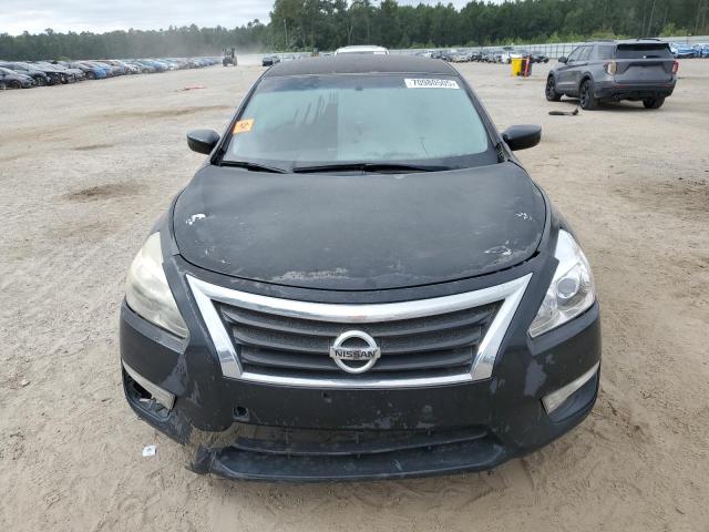2013 NISSAN ALTIMA 2.5 - 1N4AL3AP9DC125226