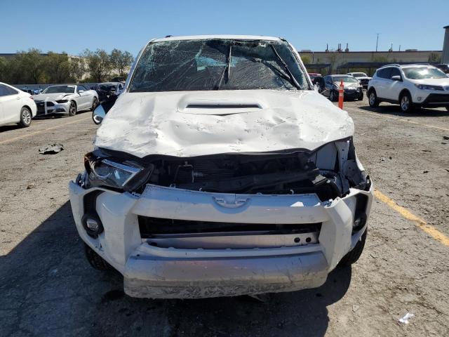 2023 TOYOTA 4RUNNER SE - JTERU5JR1P6197978