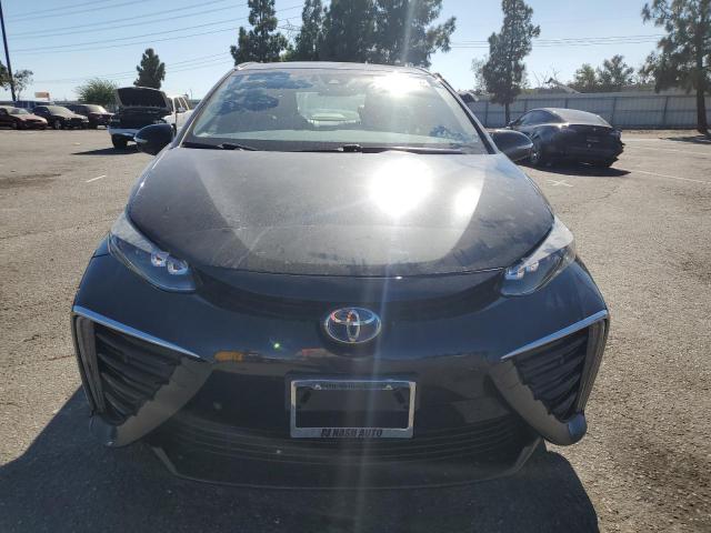 2020 TOYOTA MIRAI JTDBVRBD3LA007974