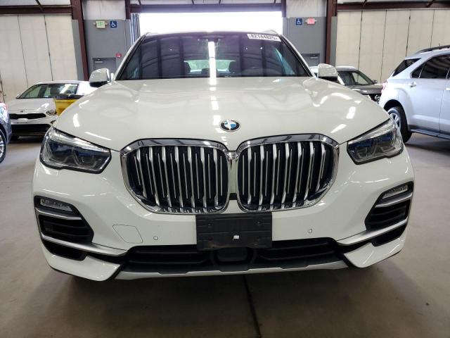 2019 BMW X5 XDRIVE5 5UXJU2C59KLN49806