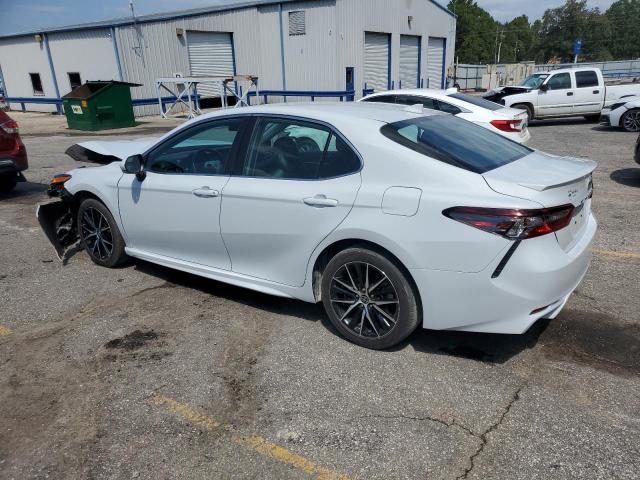2022 TOYOTA CAMRY SE 4T1G11AK3NU012589