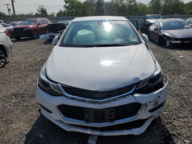 2018 CHEVROLET CRUZE LT 1G1BE5SM8J7114689