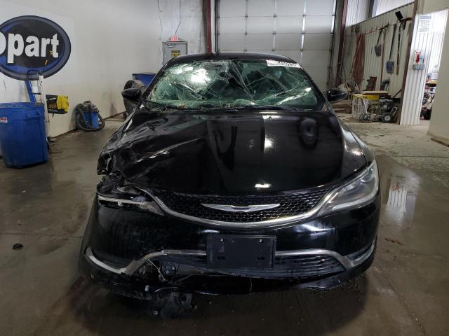 2016 CHRYSLER 200 LIMITE #3260618067