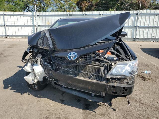 2014 TOYOTA CAMRY HYBRID - 4T1BD1FK6EU123065