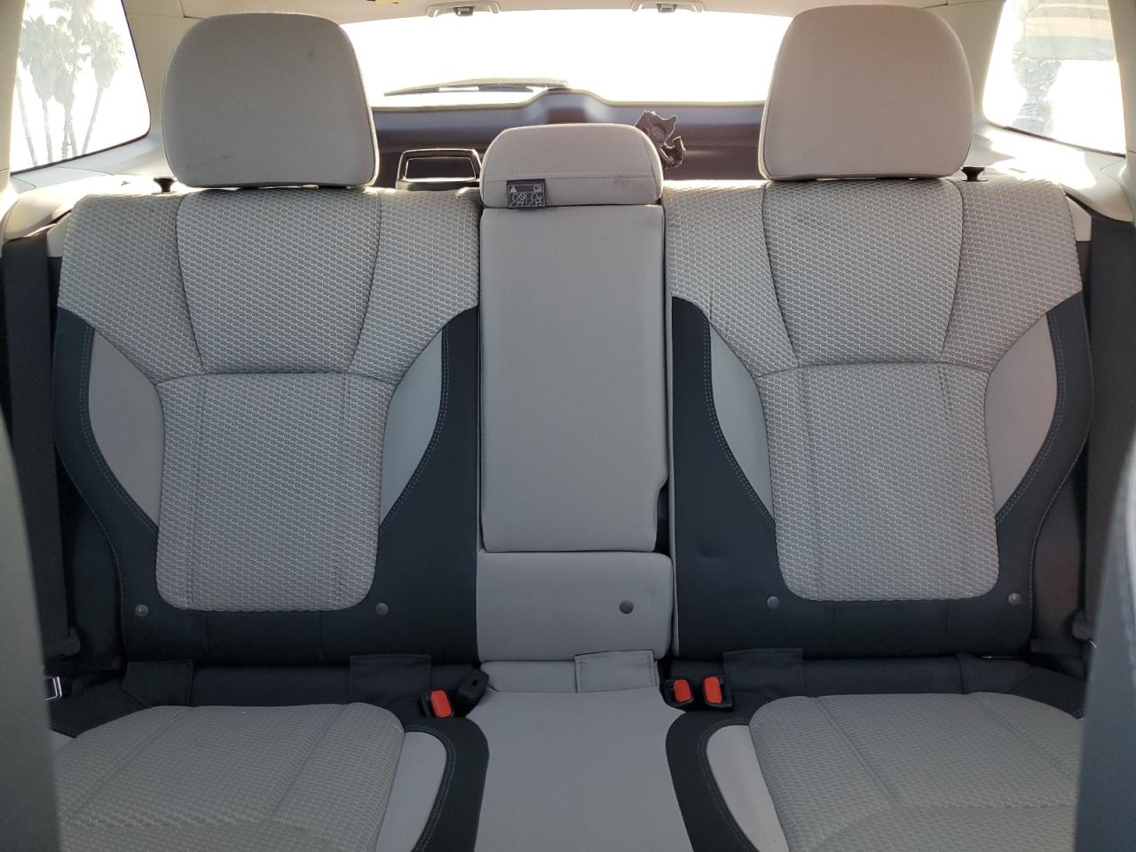 SUBARU FORESTER PREMIUM