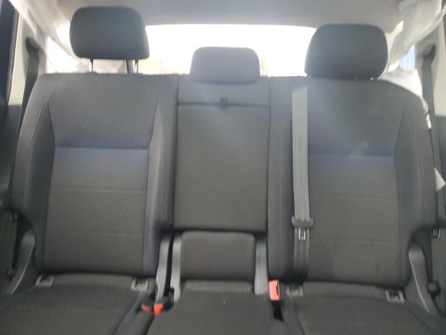 2021 VOLKSWAGEN TIGUAN SE - 3VV2B7AXXMM034832