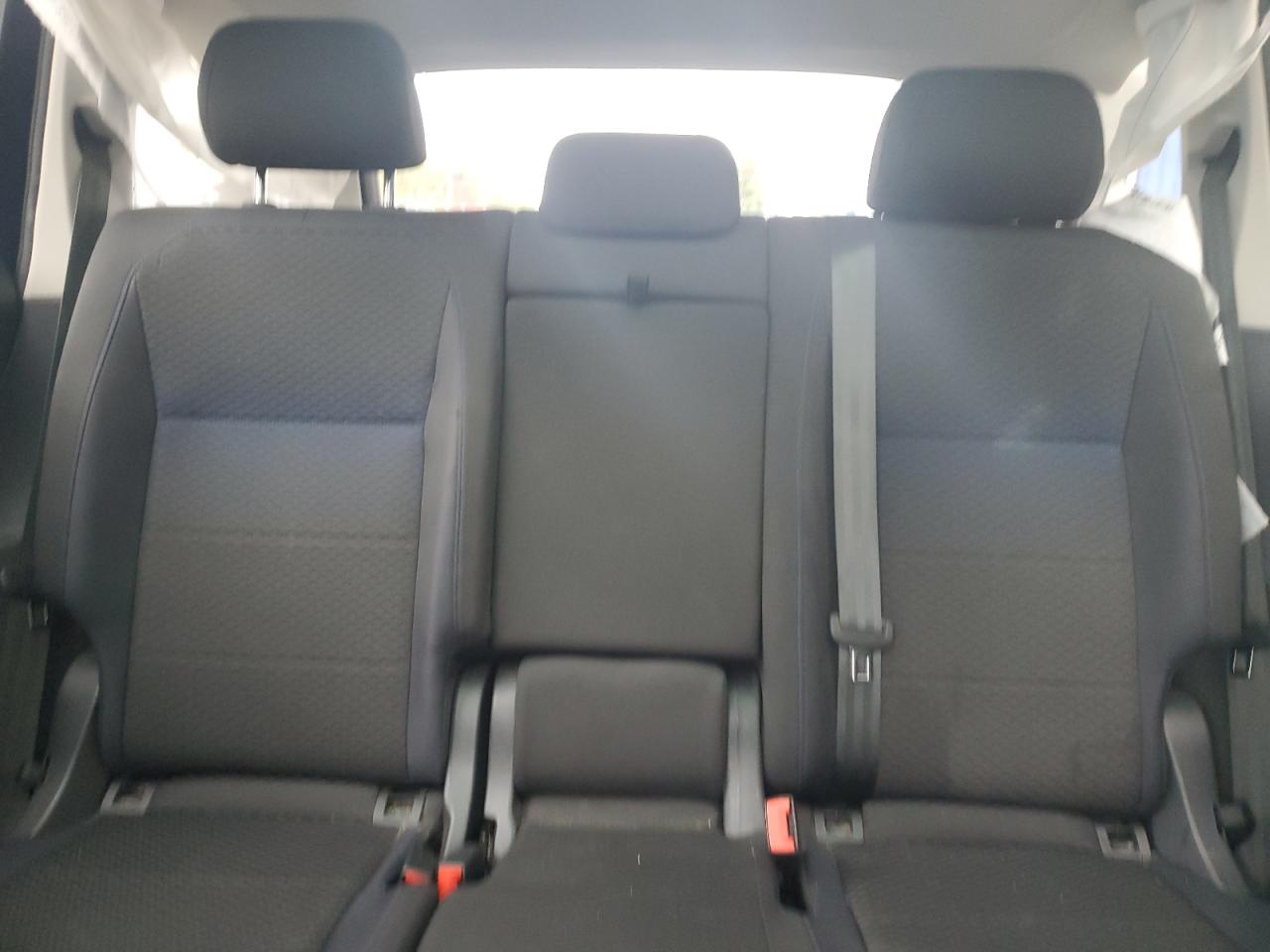 VOLKSWAGEN TIGUAN SE