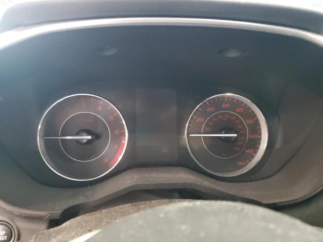 2023 SUBARU IMPREZA SP 4S3GKAM61P3602816