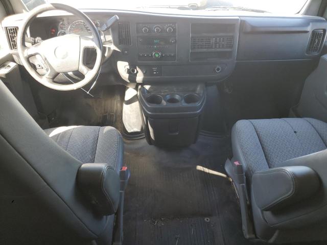 2013 CHEVROLET EXPRESS G2 #3268447774
