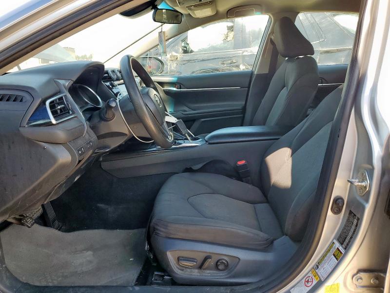 2018 TOYOTA CAMRY L - 4T1B11HK2JU097936