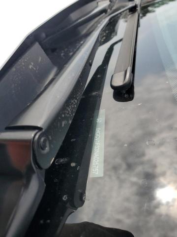 2022 HONDA ACCORD SPO - 1HGCV1F33NA025757