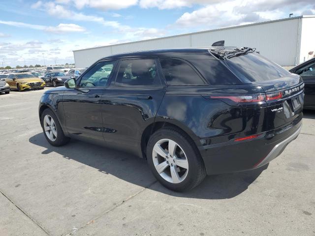 2018 LAND ROVER RANGE ROVE SALYB2RV3JA708867