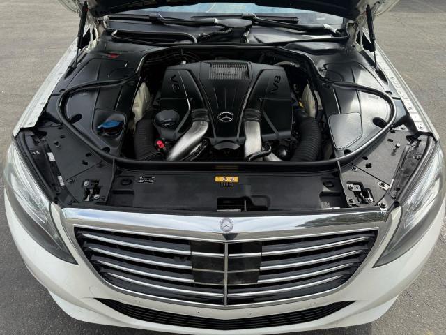 2015 MERCEDES-BENZ S 550 WDDUG8CB9FA189765