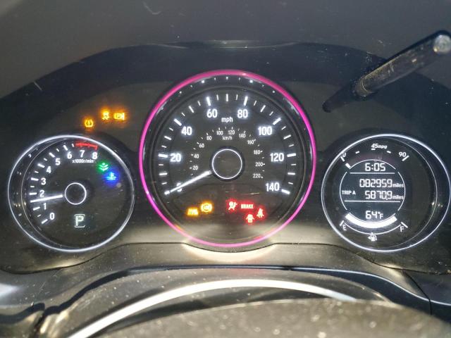 2019 HONDA HR-V SPORT #3269085053