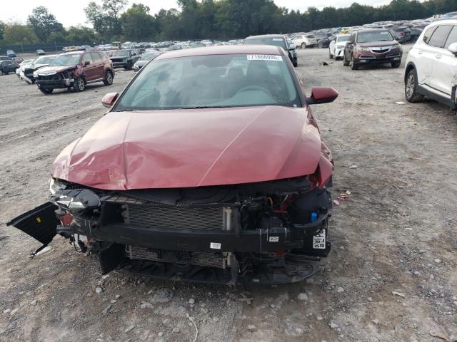 2024 HYUNDAI ELANTRA BLUE KMHLM4DJ6RU110418