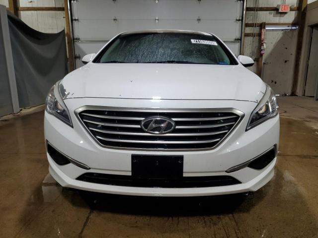 2017 HYUNDAI SONATA SE 5NPE24AF2HH581140