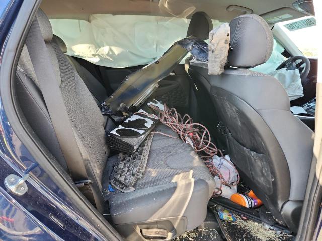 2022 HYUNDAI SANTA FE SEL 5NMS24AJ2NH444070