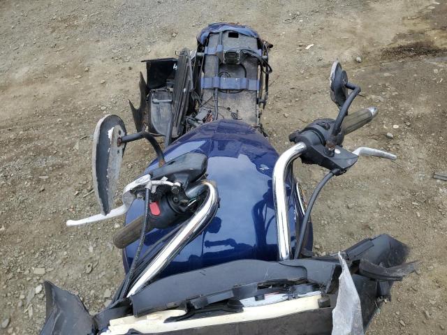 2011 VICTORY MOTORCYCLES CROSS COUN 5VPDB36N4B3007066