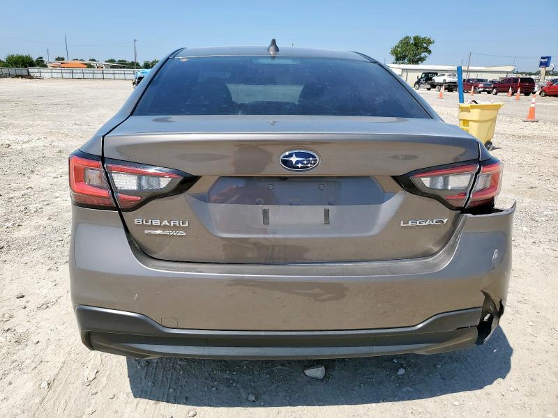 2021 SUBARU LEGACY PRE 4S3BWAD67M3005793