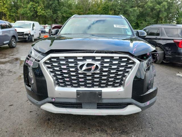 2022 HYUNDAI PALISADE S - KM8R3DHE3NU389329