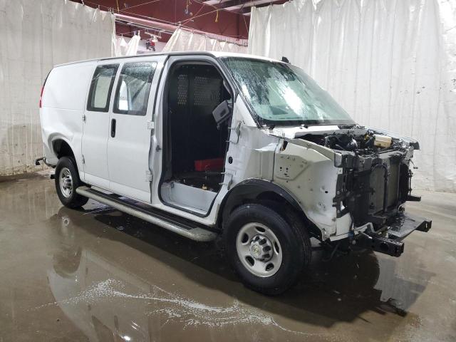 2023 CHEVROLET EXPRESS G2 1GCWGAFP1P1157511