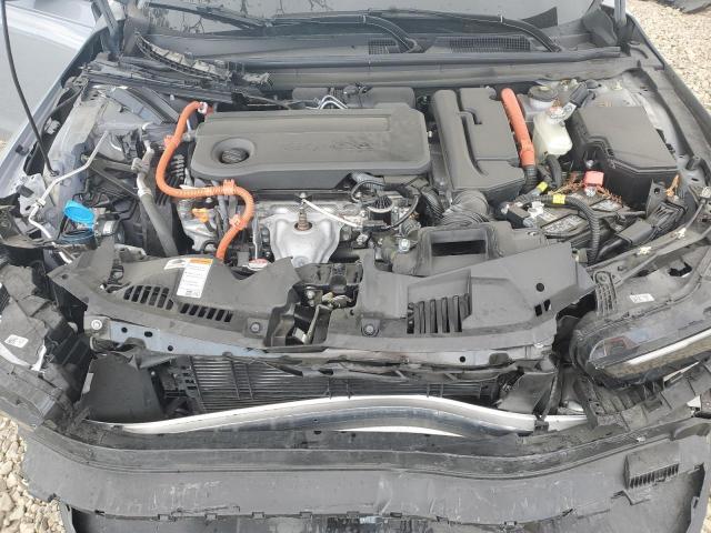 2023 HONDA ACCORD HYBRID SPORT 1HGCY2F5XPA065416
