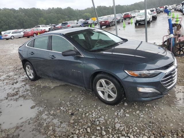 2019 CHEVROLET MALIBU 4D 1G1ZB5STXKF178545