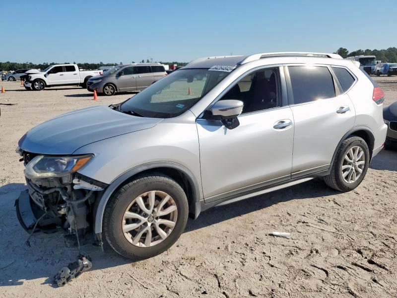 2017 NISSAN ROGUE S - KNMAT2MT9HP571307