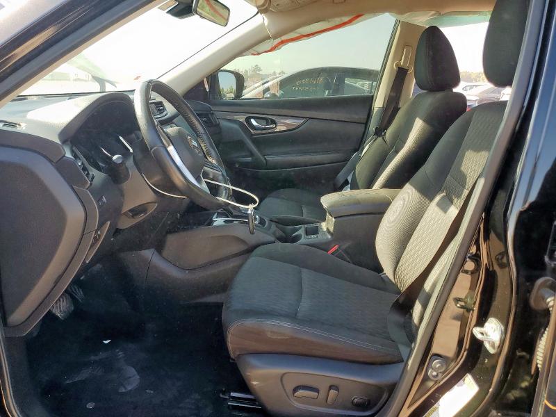 2019 NISSAN ROGUE S - JN8AT2MV7KW388779