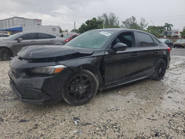 2022 HONDA CIVIC SPOR #3319864153