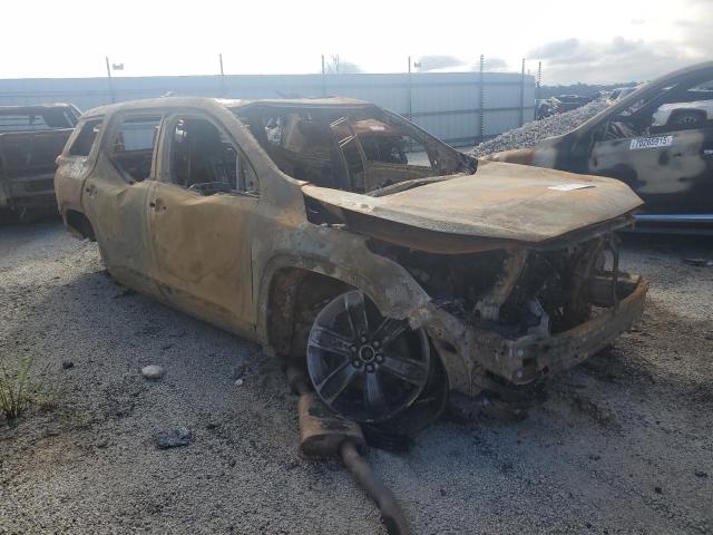 2017 GMC ACADIA DEN - 1GKKNXLS1HZ187356