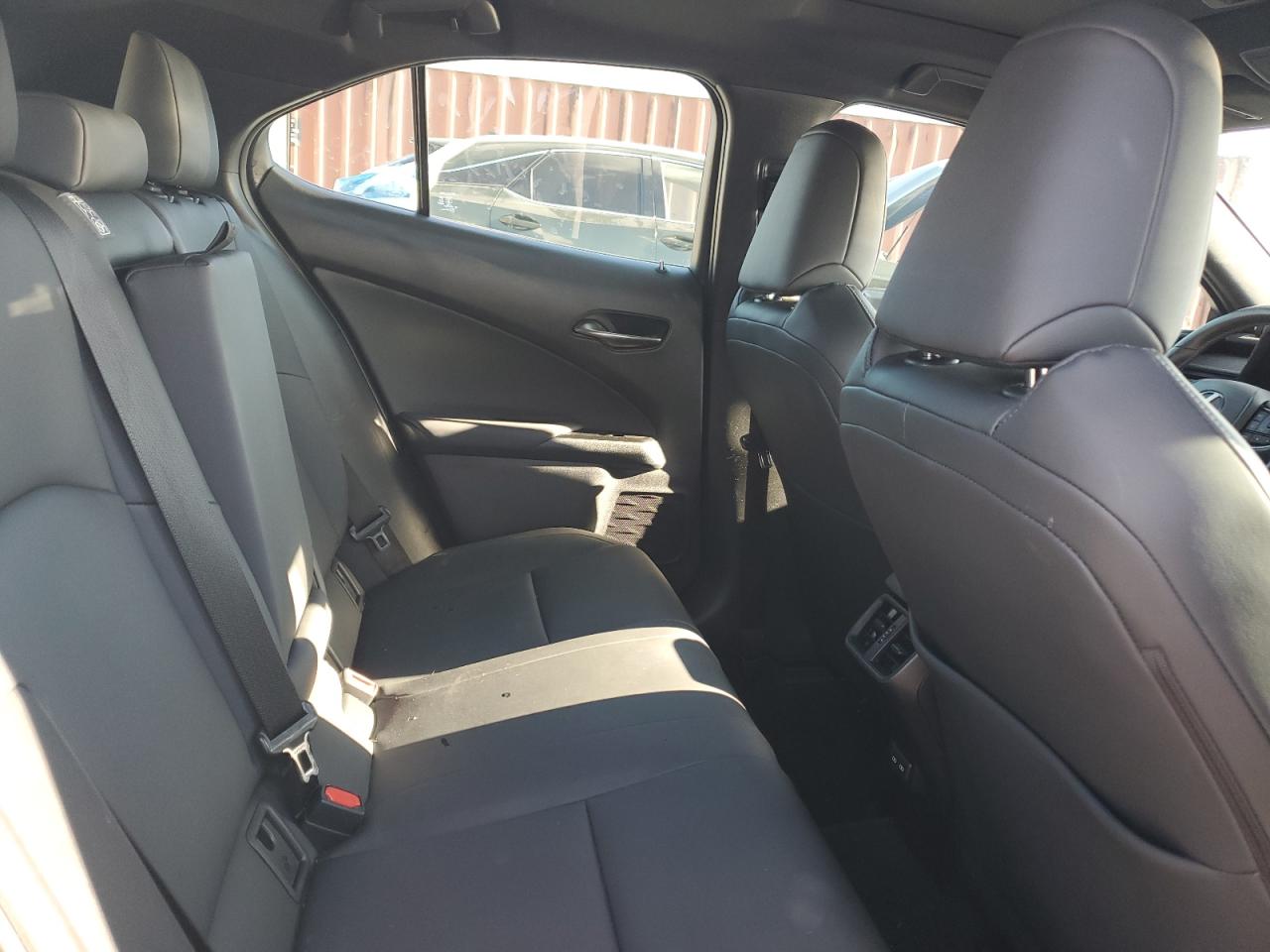 LEXUS UX 250H