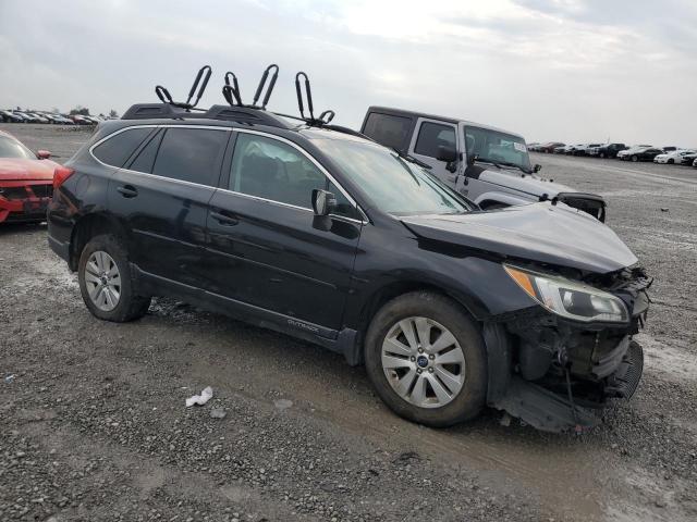 2016 SUBARU OUTBACK 2. 4S4BSAHC8G3276468
