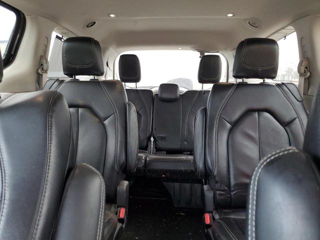 2022 CHRYSLER PACIFICA T 2C4RC1BG7NR190844