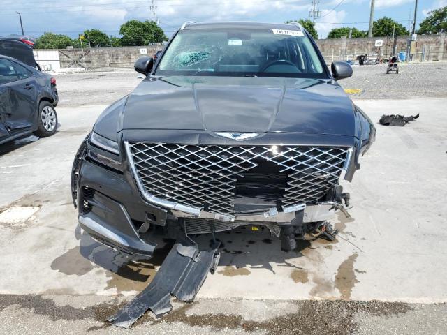 2024 GENESIS GV80 BASE KMUHBDSB3RU177714